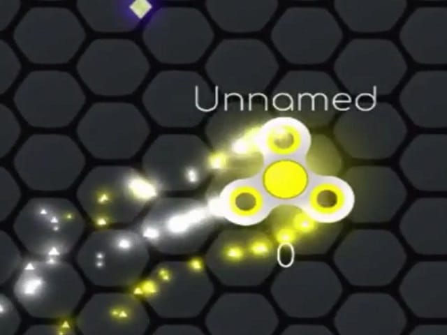 SUPERSPIN.IO онлайн игра  POMU Games