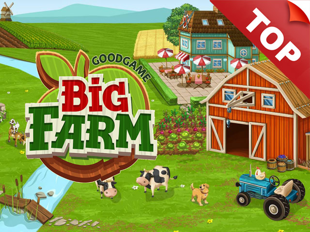 goodgame big farm crazy games goodgame big farm crazy games