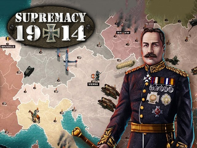 download Supremacy 1914 download Supremacy 1914